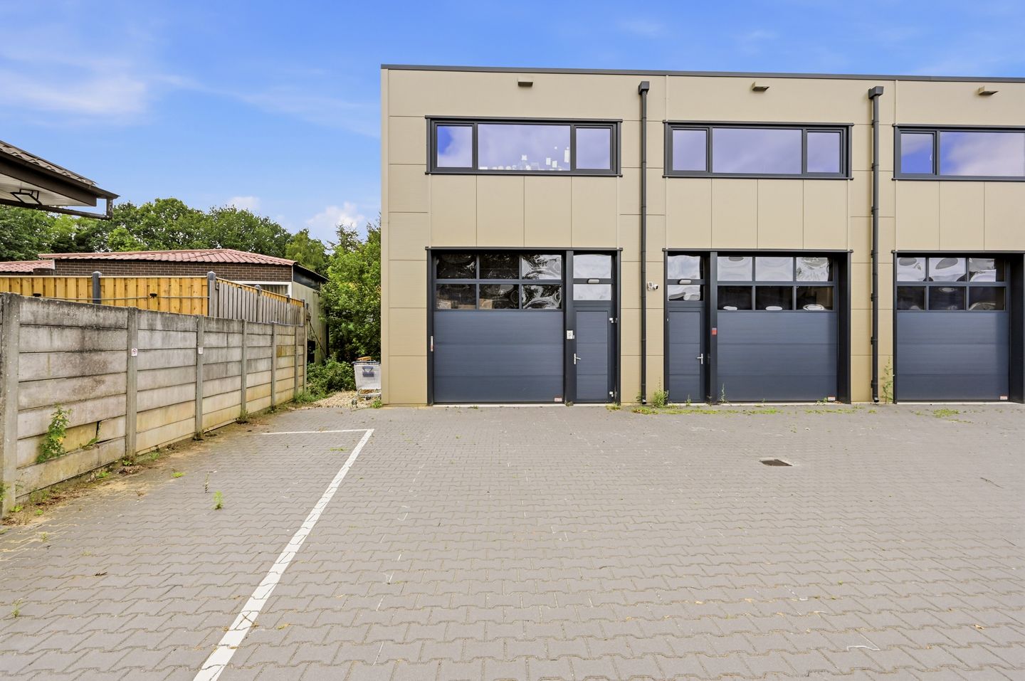 View photo 5 of Veenweg 17-A