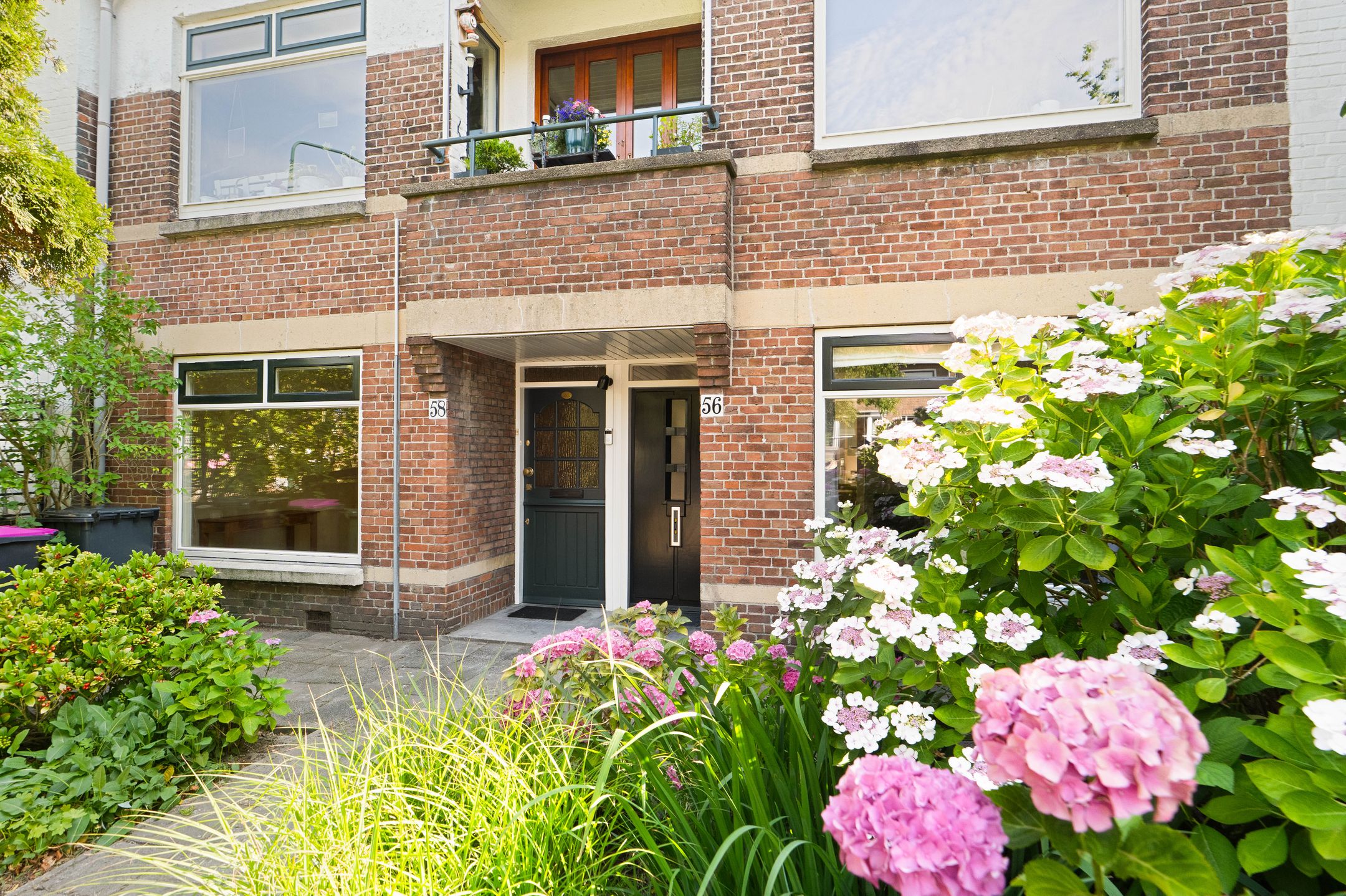 Rozenboomlaan 56 