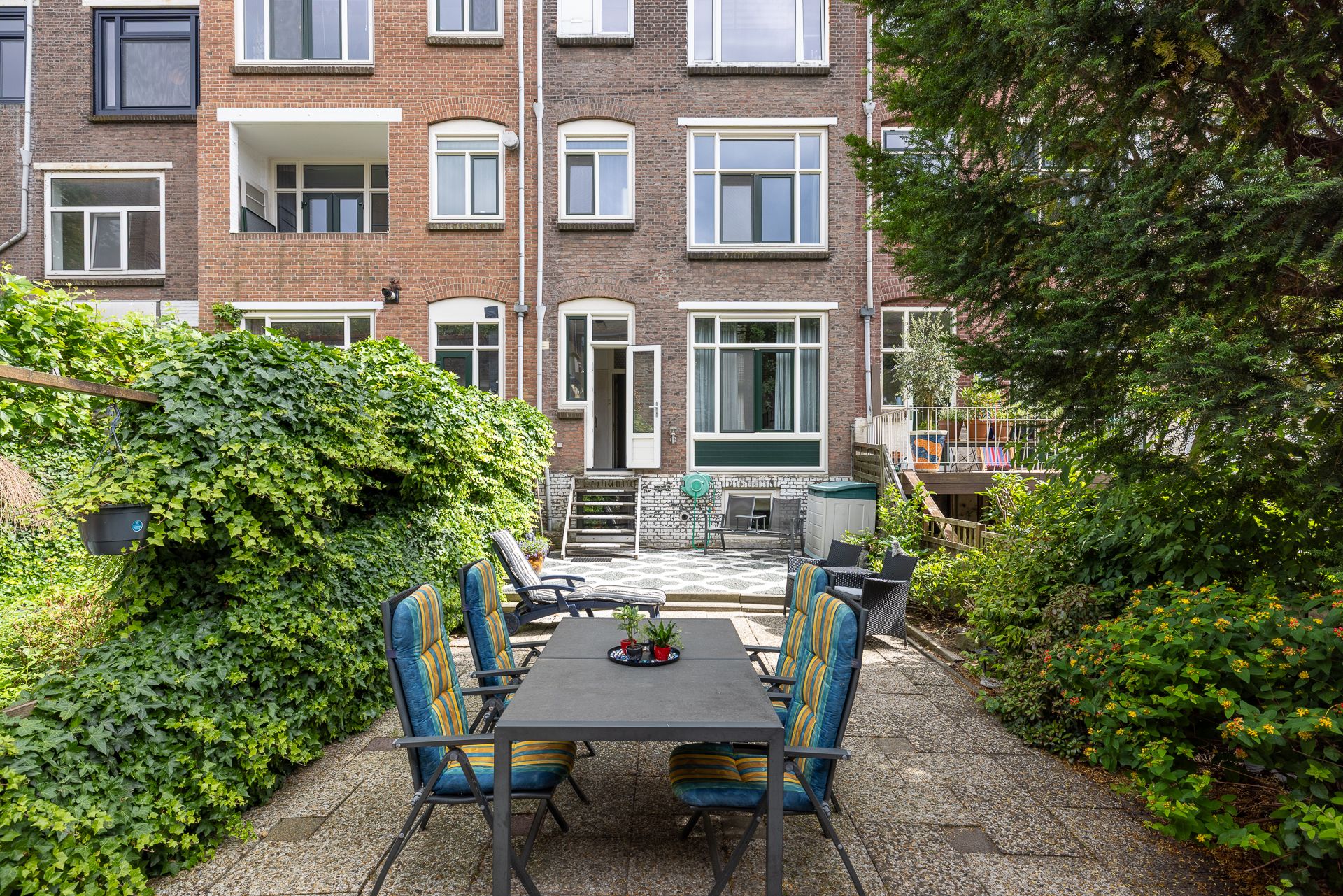 Foto 21 van Willem Buytewechstraat 79-B