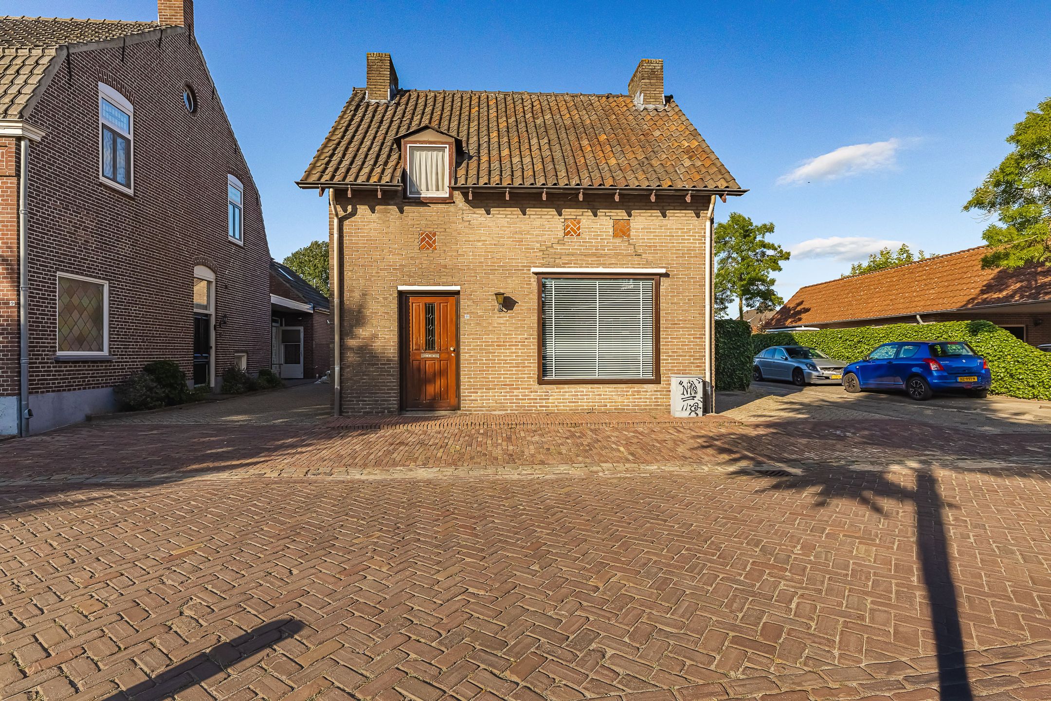 Foto 48 van Oude Postbaan 11