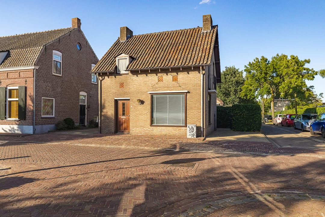 Foto 1 van Oude Postbaan 11