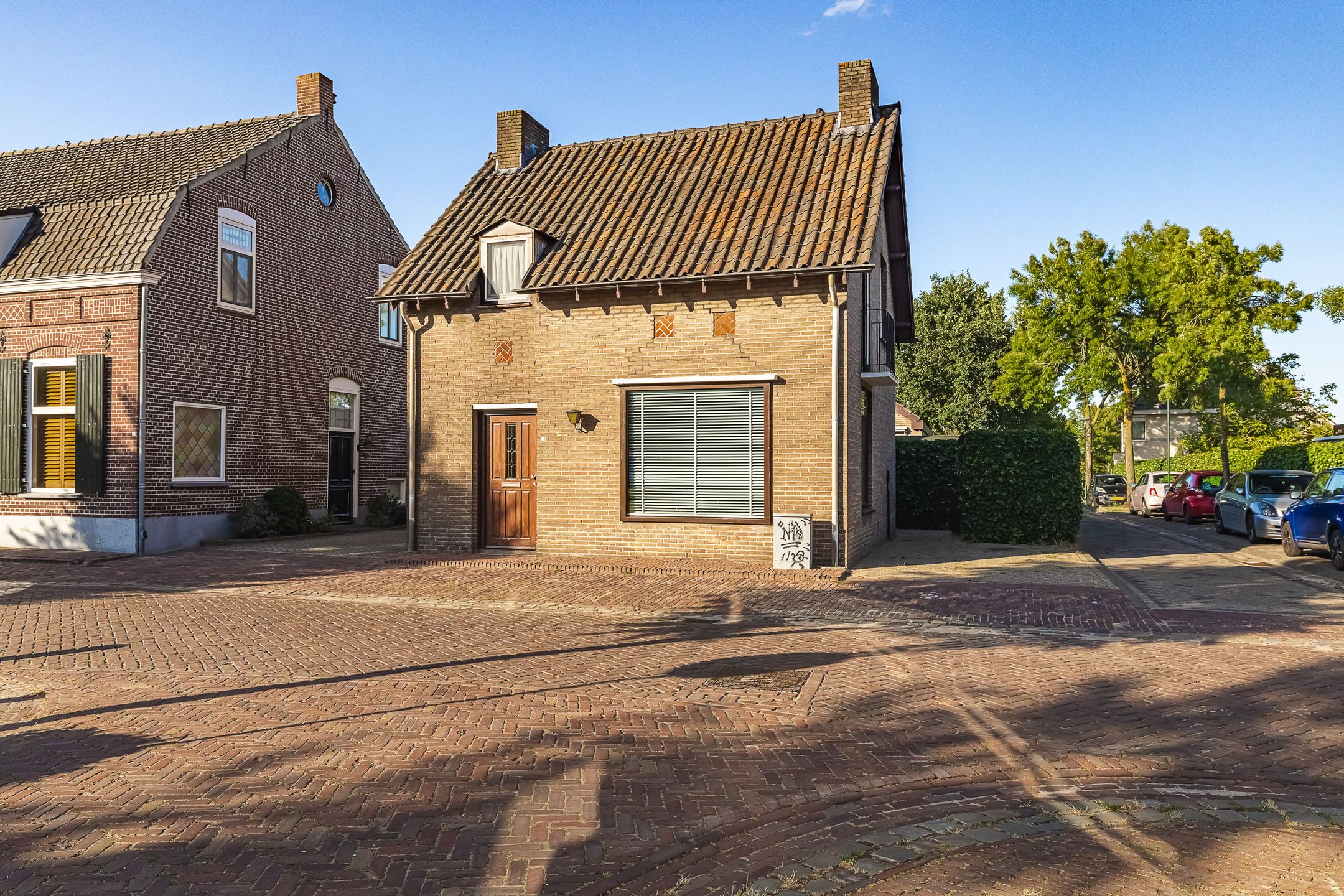 Oude Postbaan 11 