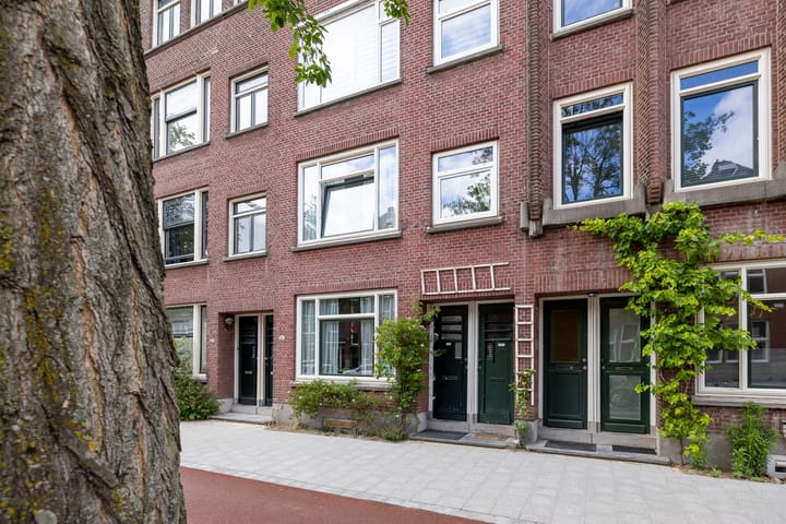 Willem Buytewechstraat 79-B