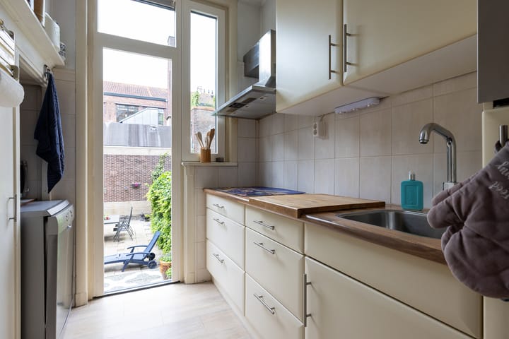 Foto 4 van Willem Buytewechstraat 79-B