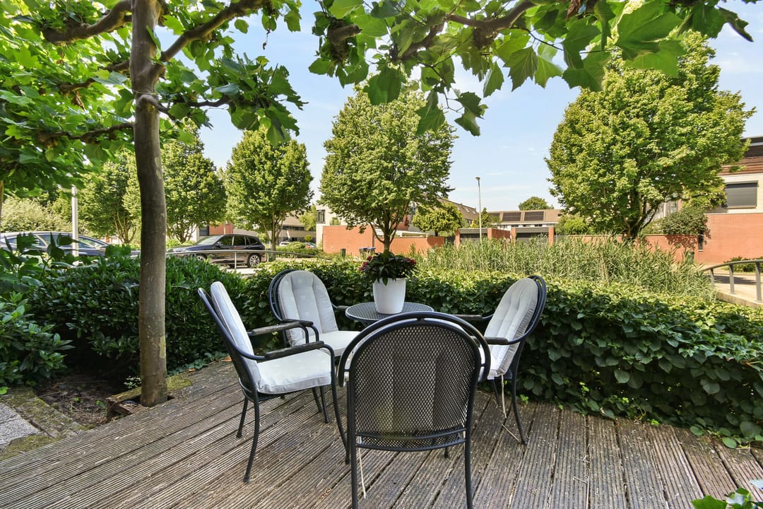 Photo 7 of Brugwacht 122