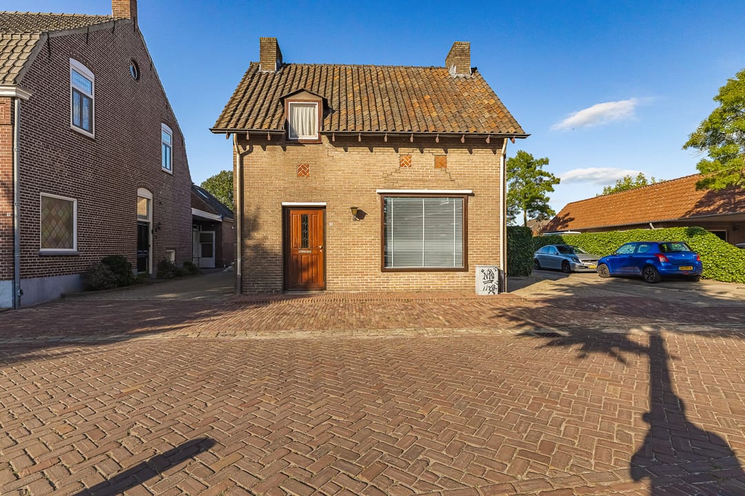 Foto 46 van Oude Postbaan 11