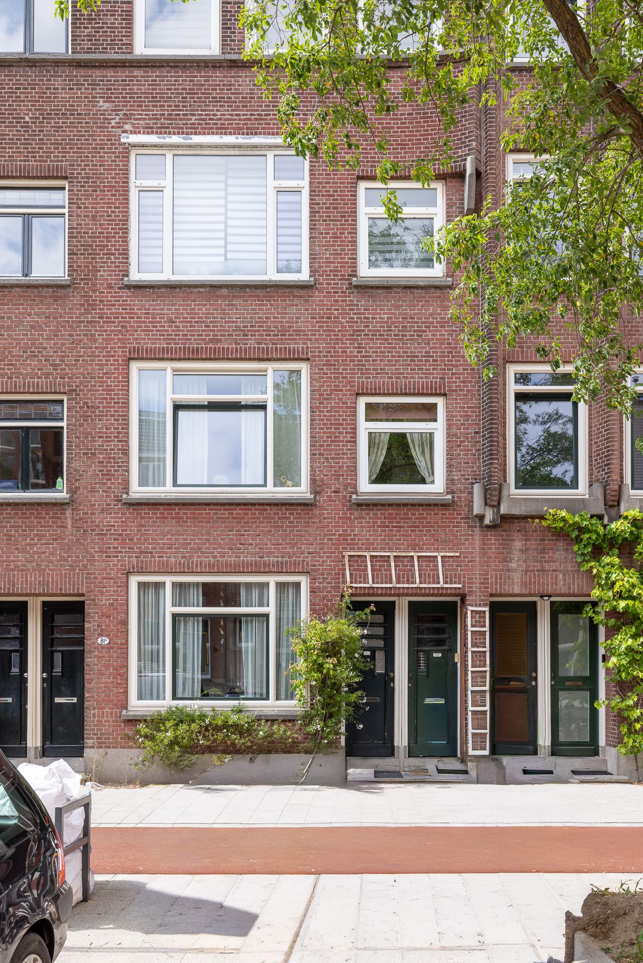 Foto 25 van Willem Buytewechstraat 79-B