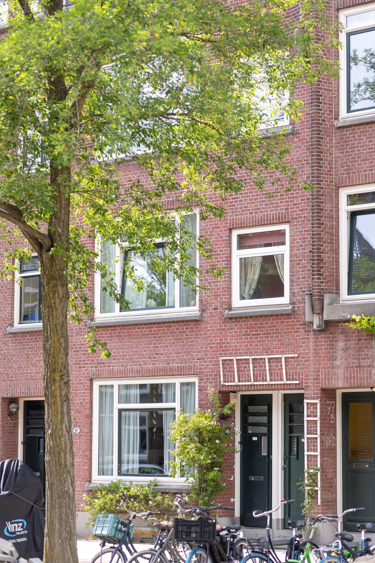 Foto 6 van Willem Buytewechstraat 79-B