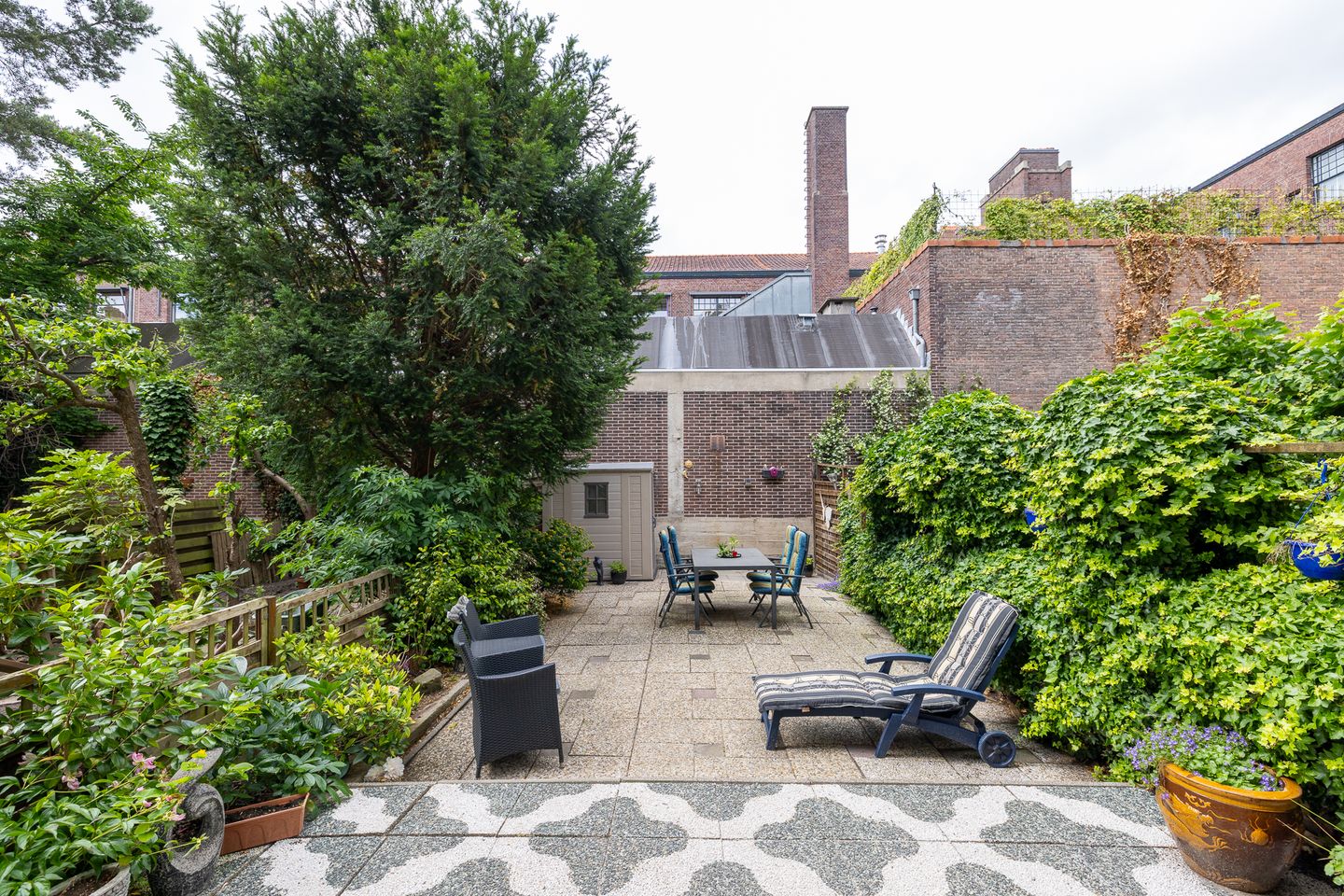 Foto 5 van Willem Buytewechstraat 79-B