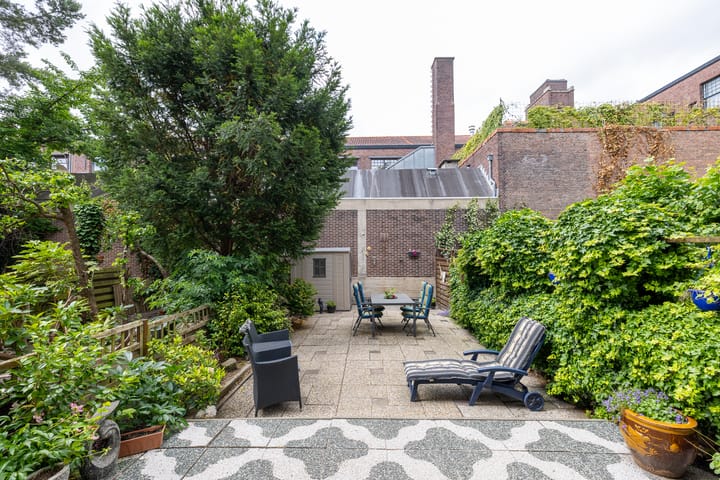 Foto 5 van Willem Buytewechstraat 79-B
