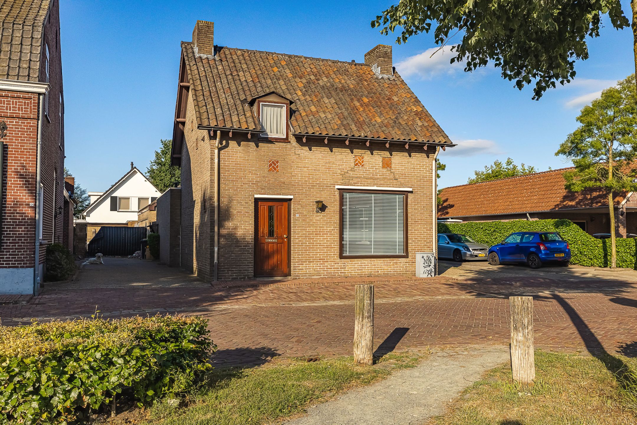 Foto 45 van Oude Postbaan 11