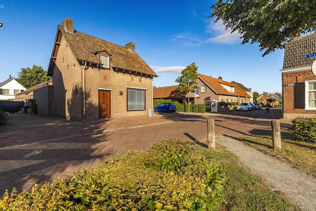 Foto 47 van Oude Postbaan 11