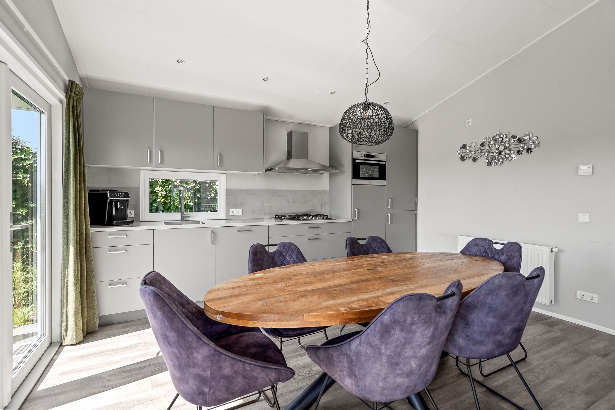 3-bedroom freehold villa in Benschop — photo 3 of 5