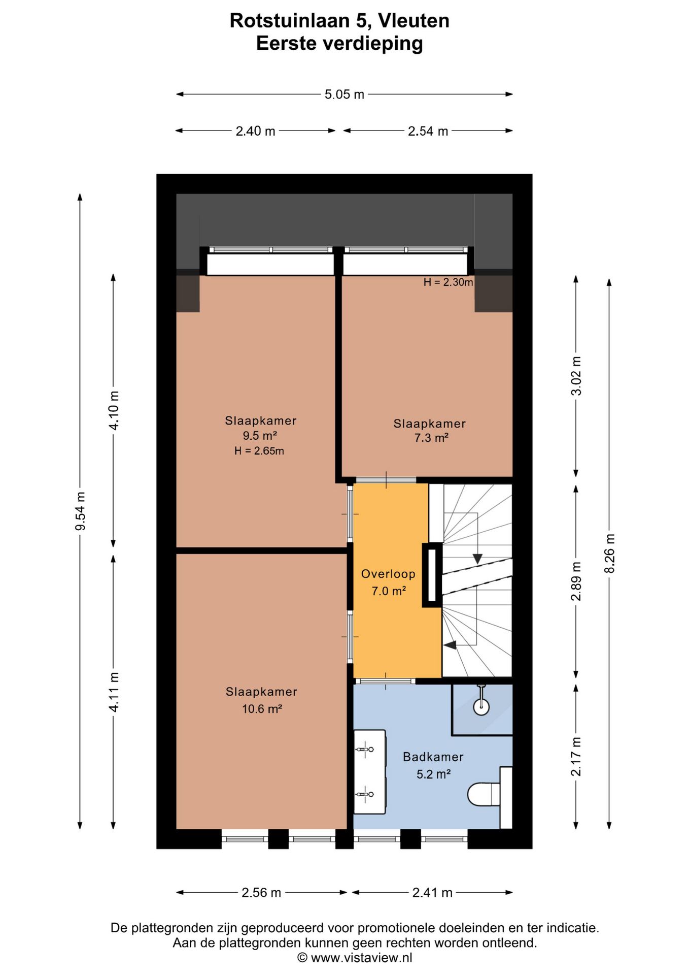 Foto 42 van Rotstuinlaan 5