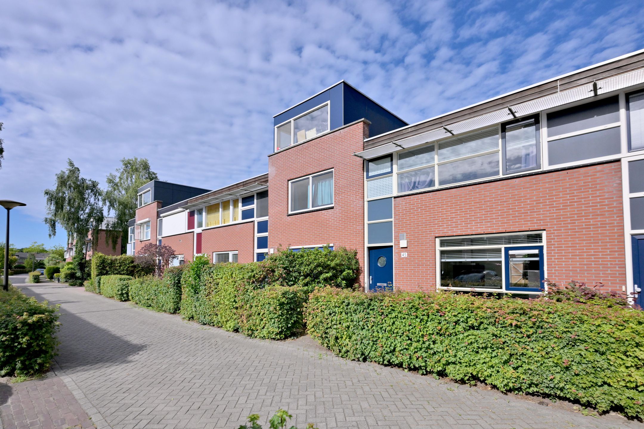 Photo 30 of Oudstraat 45