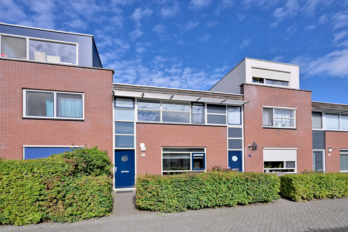 Photo 1 of Oudstraat 45