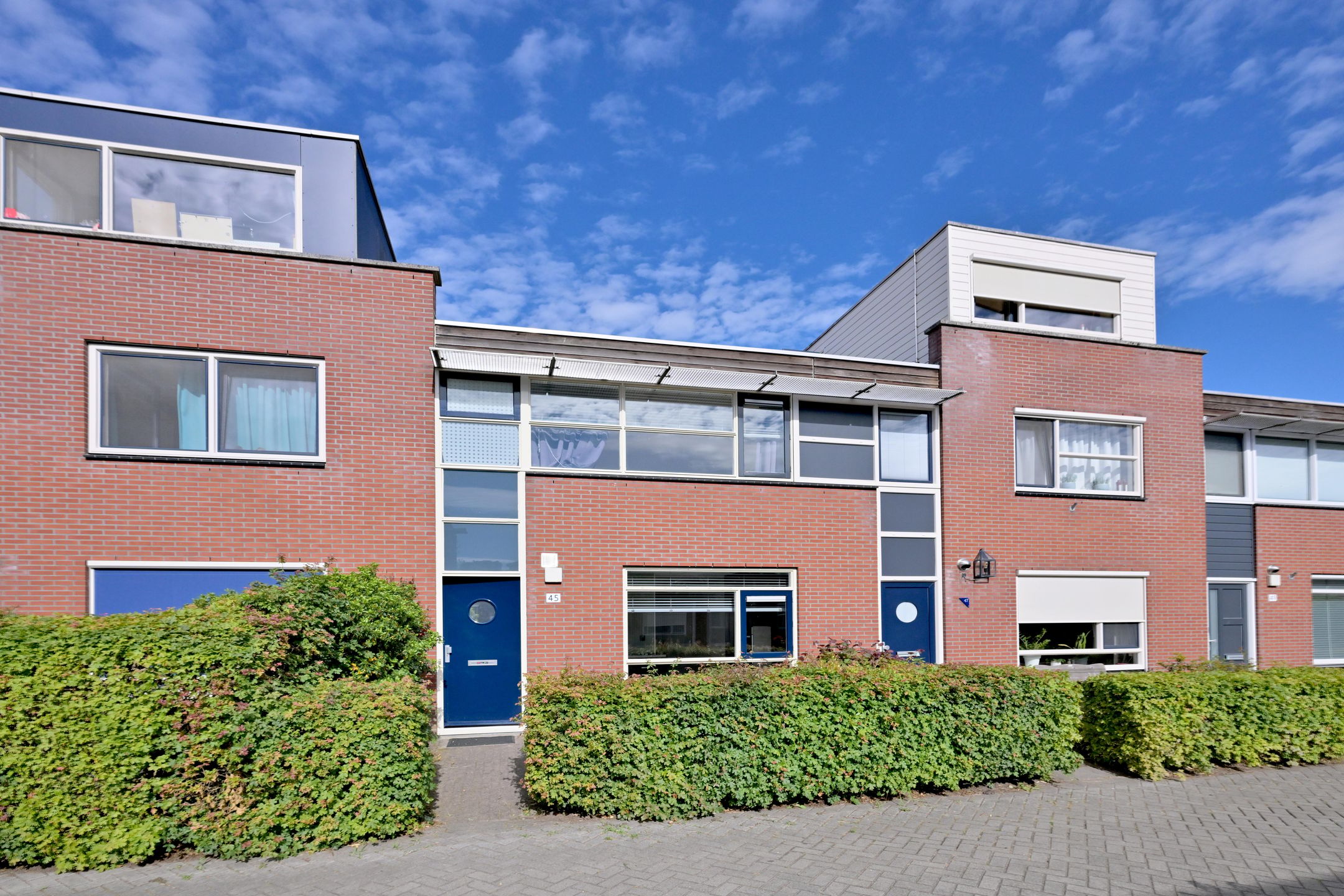 Oudstraat 45