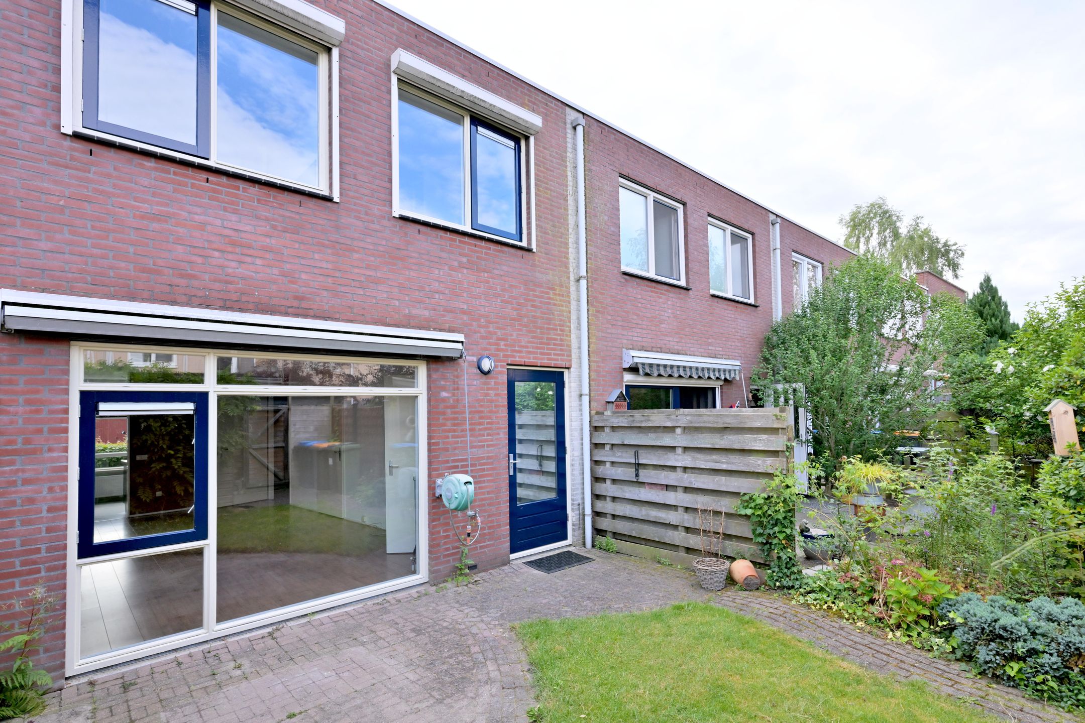 Photo 27 of Oudstraat 45