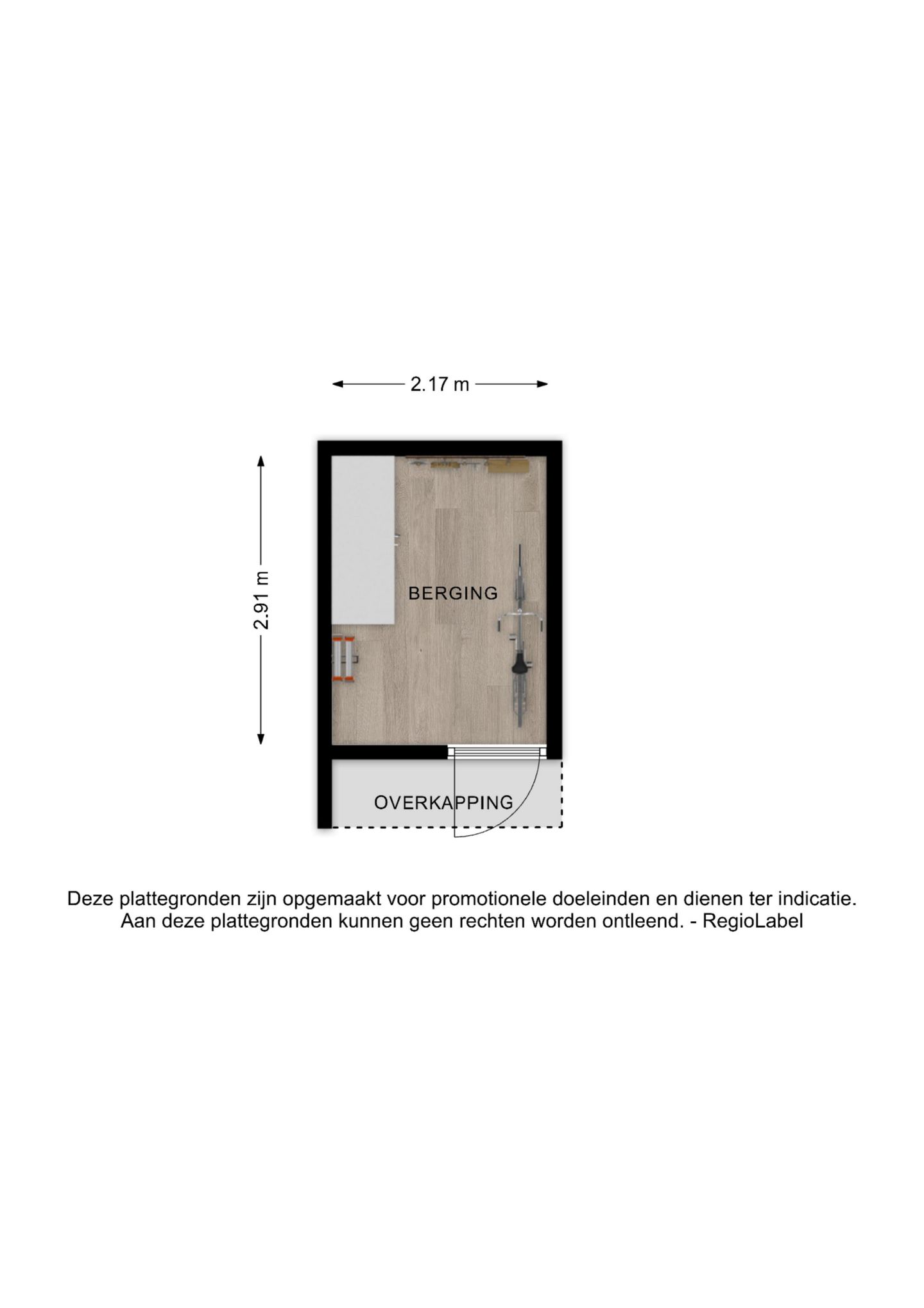 Photo 34 of Oudstraat 45