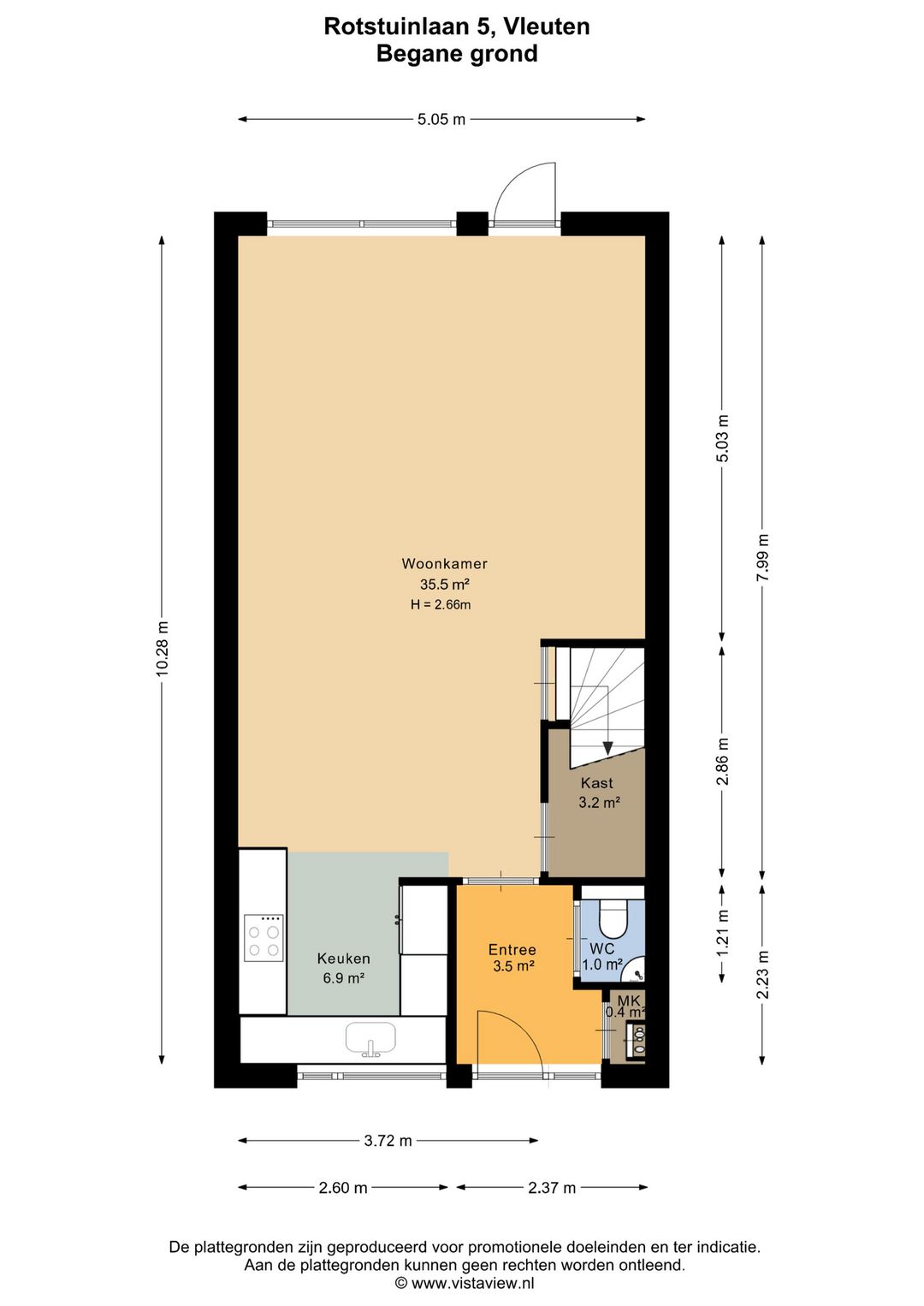 Foto 41 van Rotstuinlaan 5