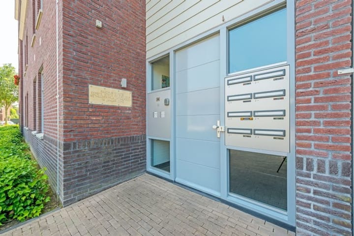 Foto 4 van Schoolstraat 2-D