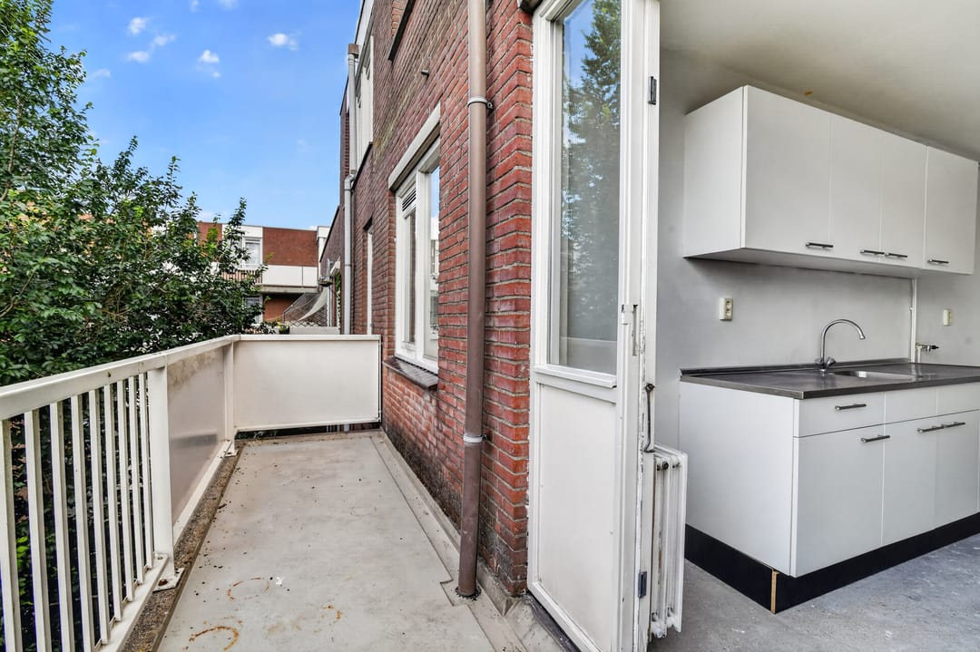 Photo 17 of Nova Zemblastraat 425