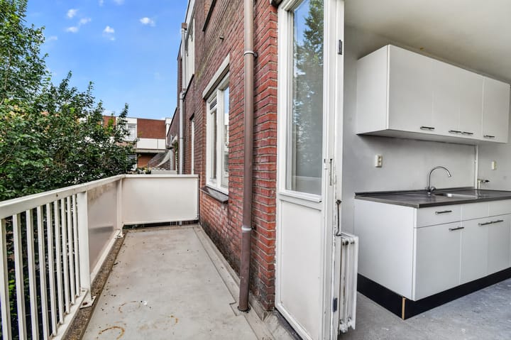 Appartement te koop: Nova Zemblastraat 425, Amsterdam