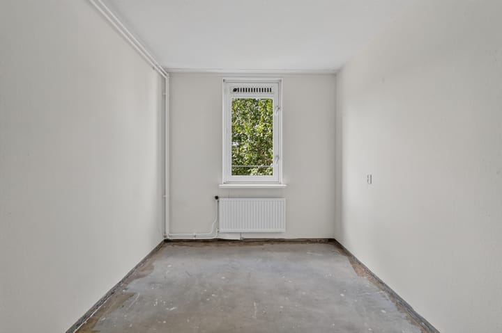 Appartement te koop: Nova Zemblastraat 425, Amsterdam