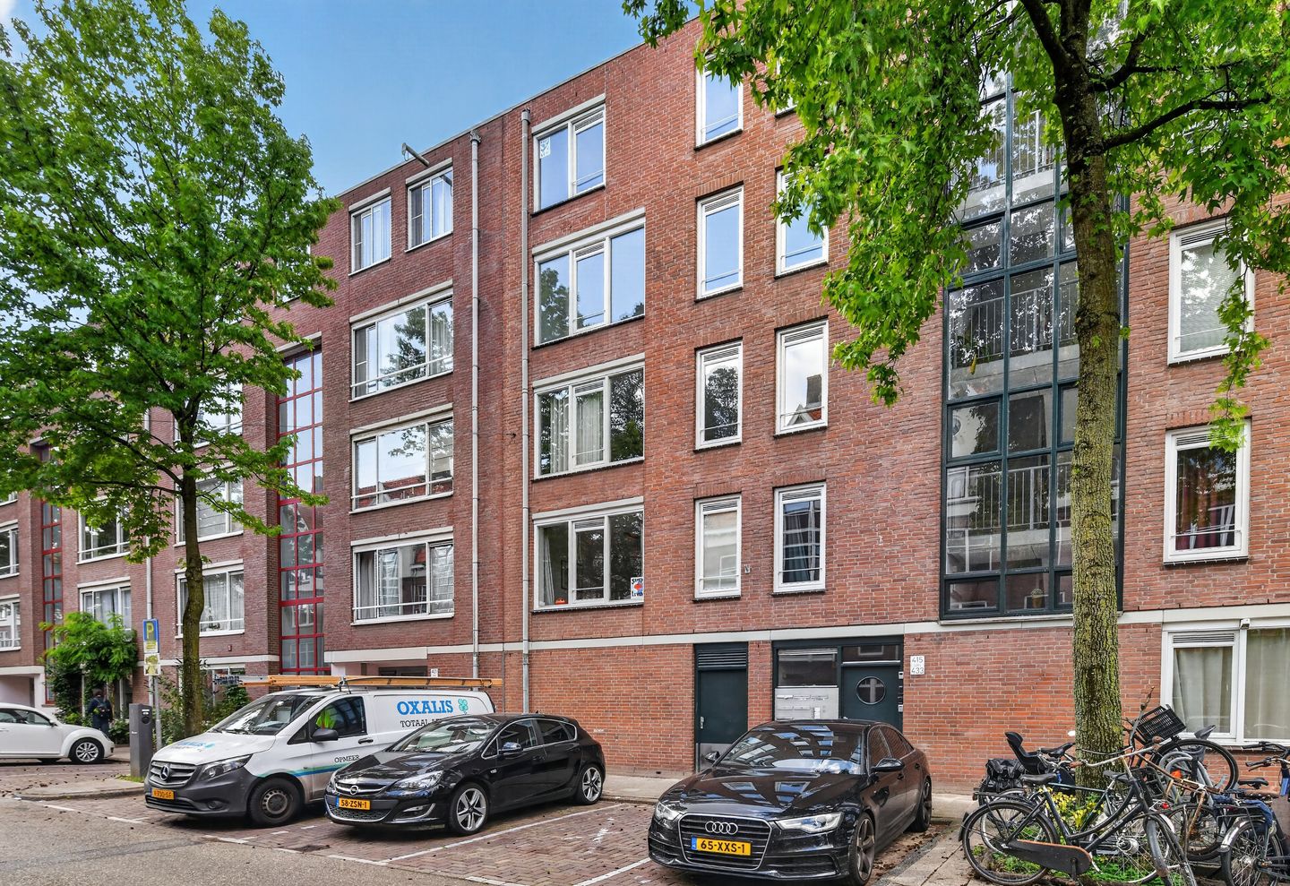 Foto 1 van Nova Zemblastraat 425