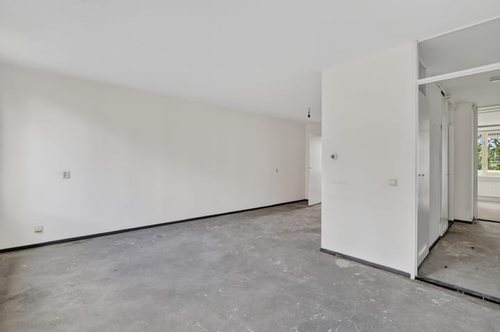 Appartement te koop: Nova Zemblastraat 425, Amsterdam