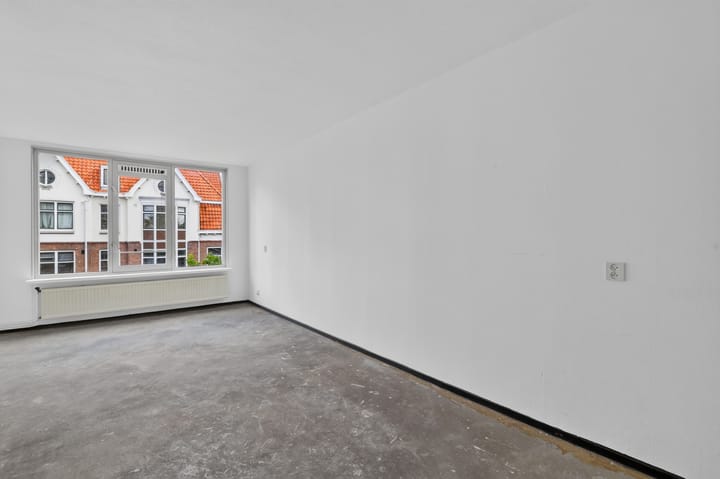Appartement te koop: Nova Zemblastraat 425, Amsterdam