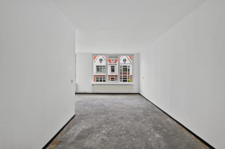 Appartement te koop: Nova Zemblastraat 425, Amsterdam