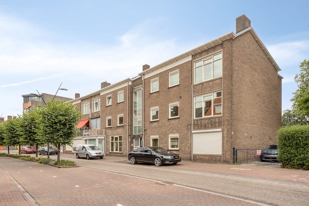 Foto 1 van Burgemeester Prinsensingel 85-B