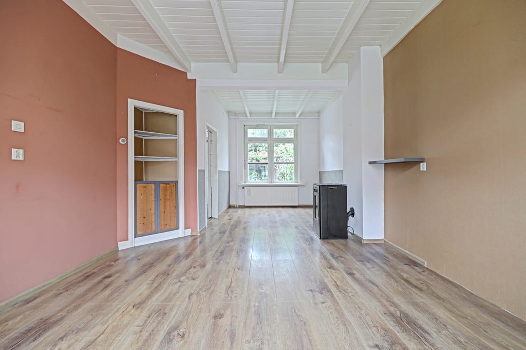 Foto 7 van Nicolaas Baurstraat 6