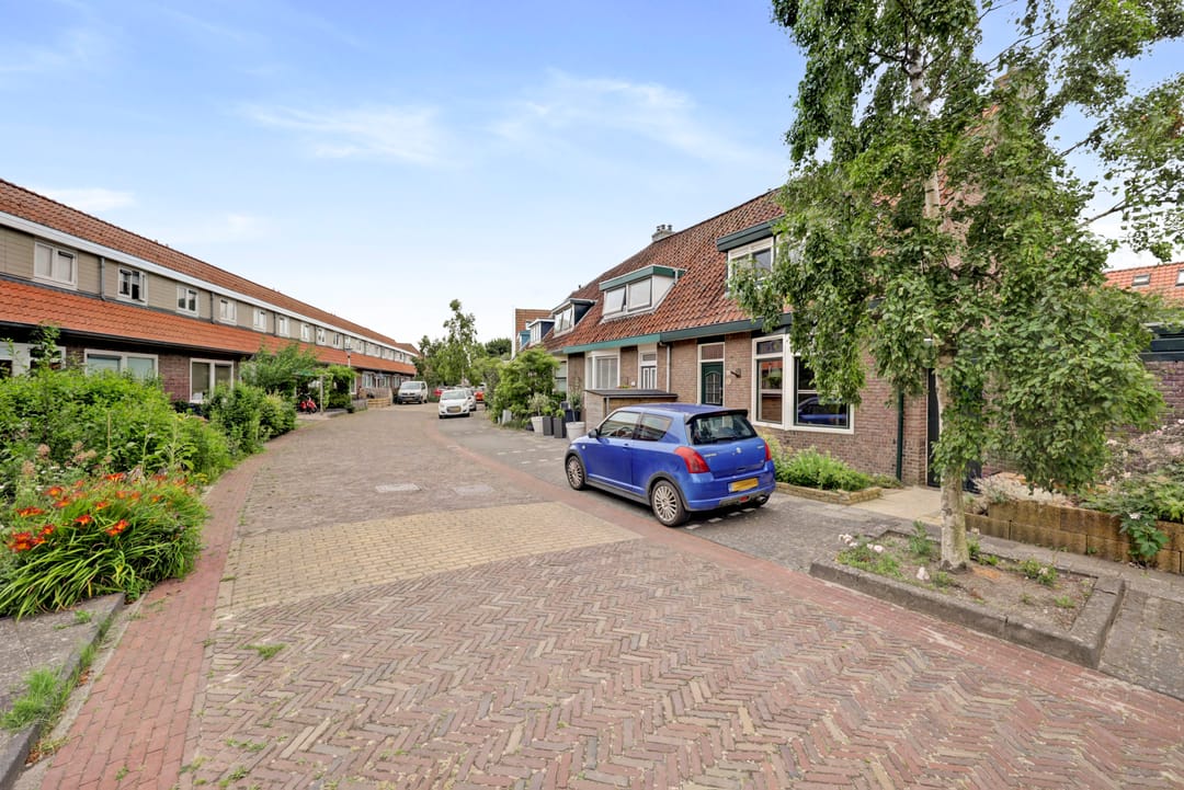 Foto 46 van Nicolaas Baurstraat 6