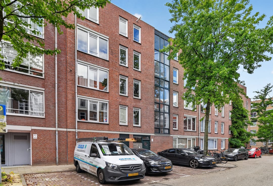 Photo 28 of Nova Zemblastraat 425