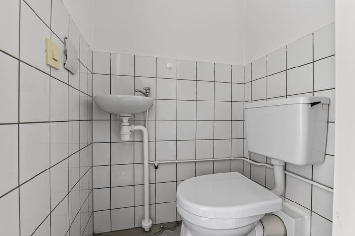 Appartement te koop: Nova Zemblastraat 425, Amsterdam