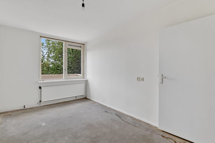 Appartement te koop: Nova Zemblastraat 425, Amsterdam