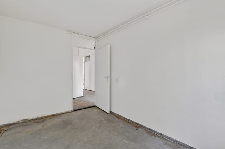Appartement te koop: Nova Zemblastraat 425, Amsterdam