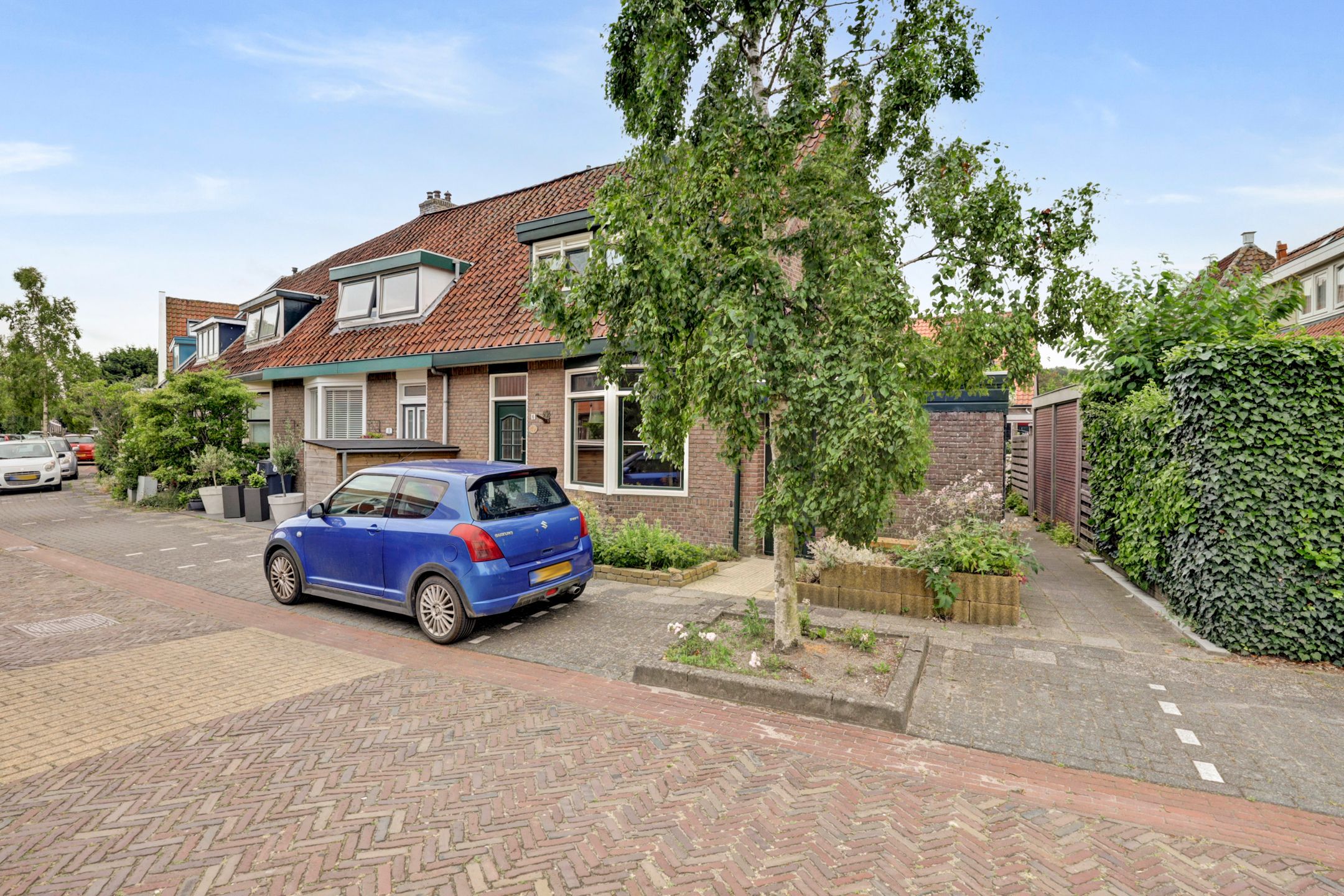 Foto 45 van Nicolaas Baurstraat 6