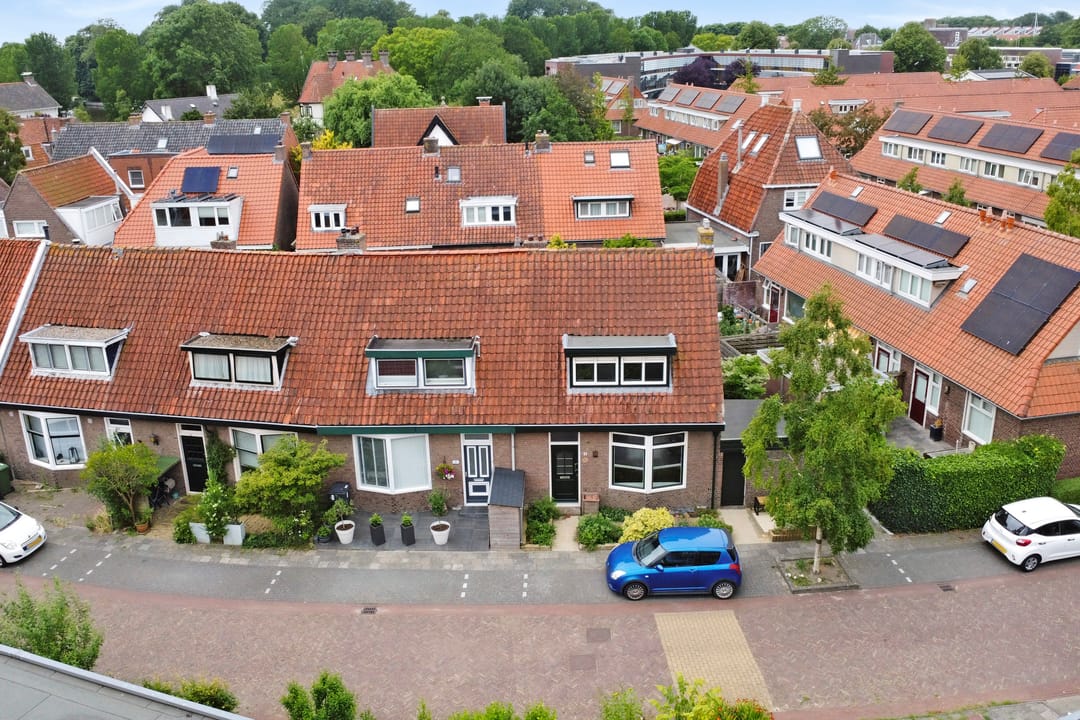 Foto 47 van Nicolaas Baurstraat 6
