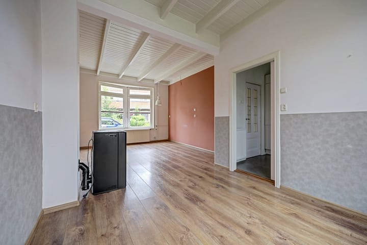 Foto 4 van Nicolaas Baurstraat 6