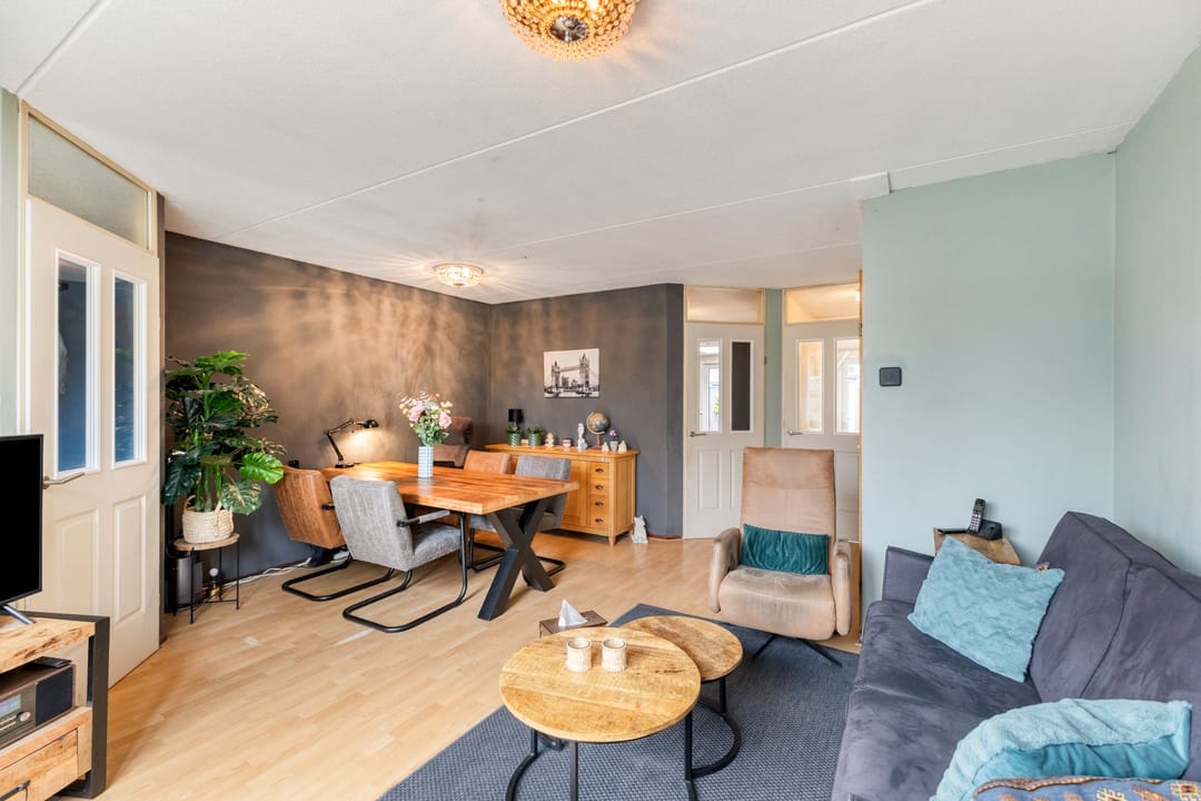 Foto 2 van Ganzenpad 4
