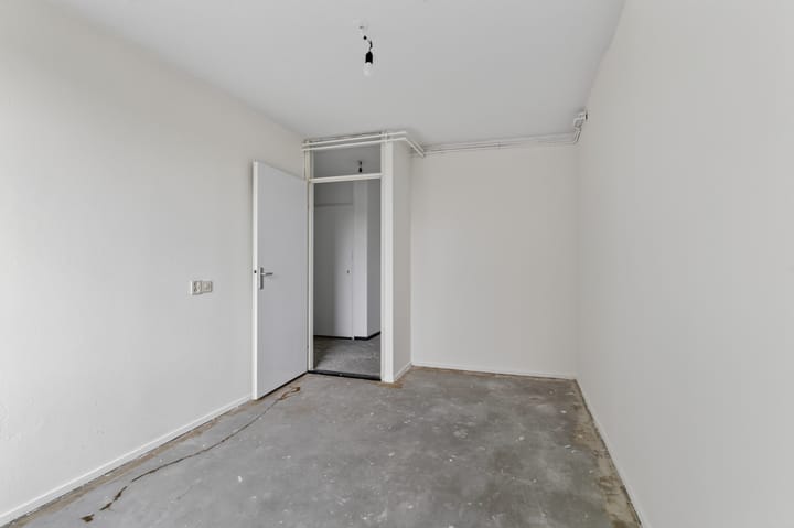 Appartement te koop: Nova Zemblastraat 425, Amsterdam
