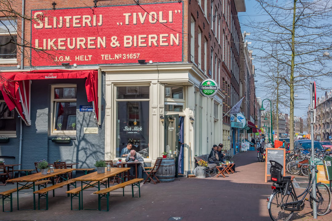 Photo 32 of Nova Zemblastraat 425