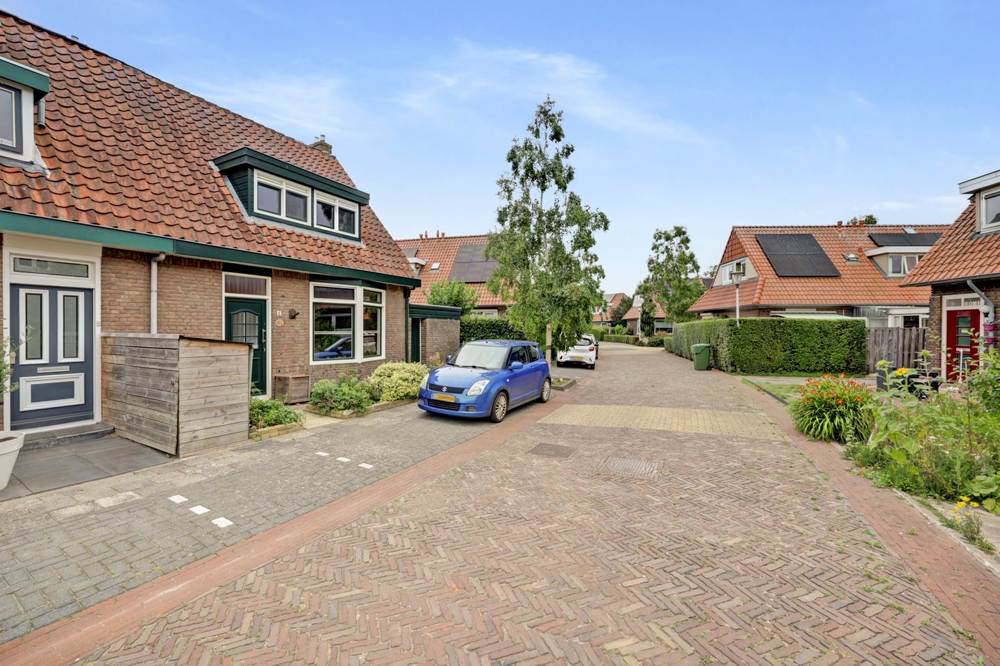 Foto 44 van Nicolaas Baurstraat 6