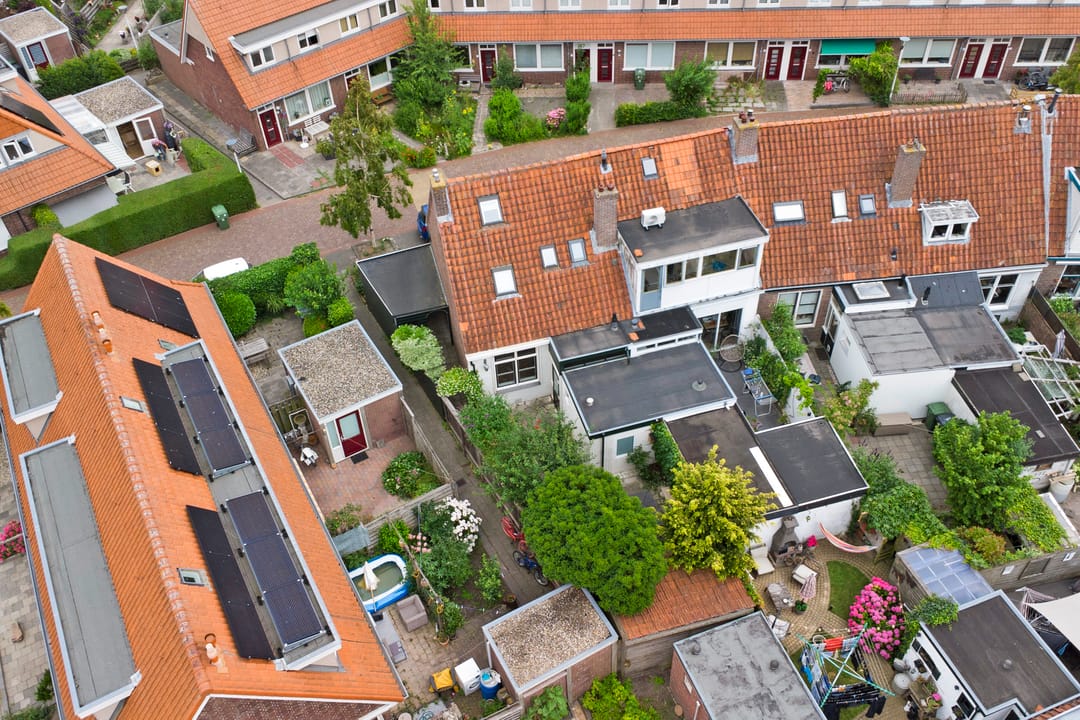 Foto 41 van Nicolaas Baurstraat 6