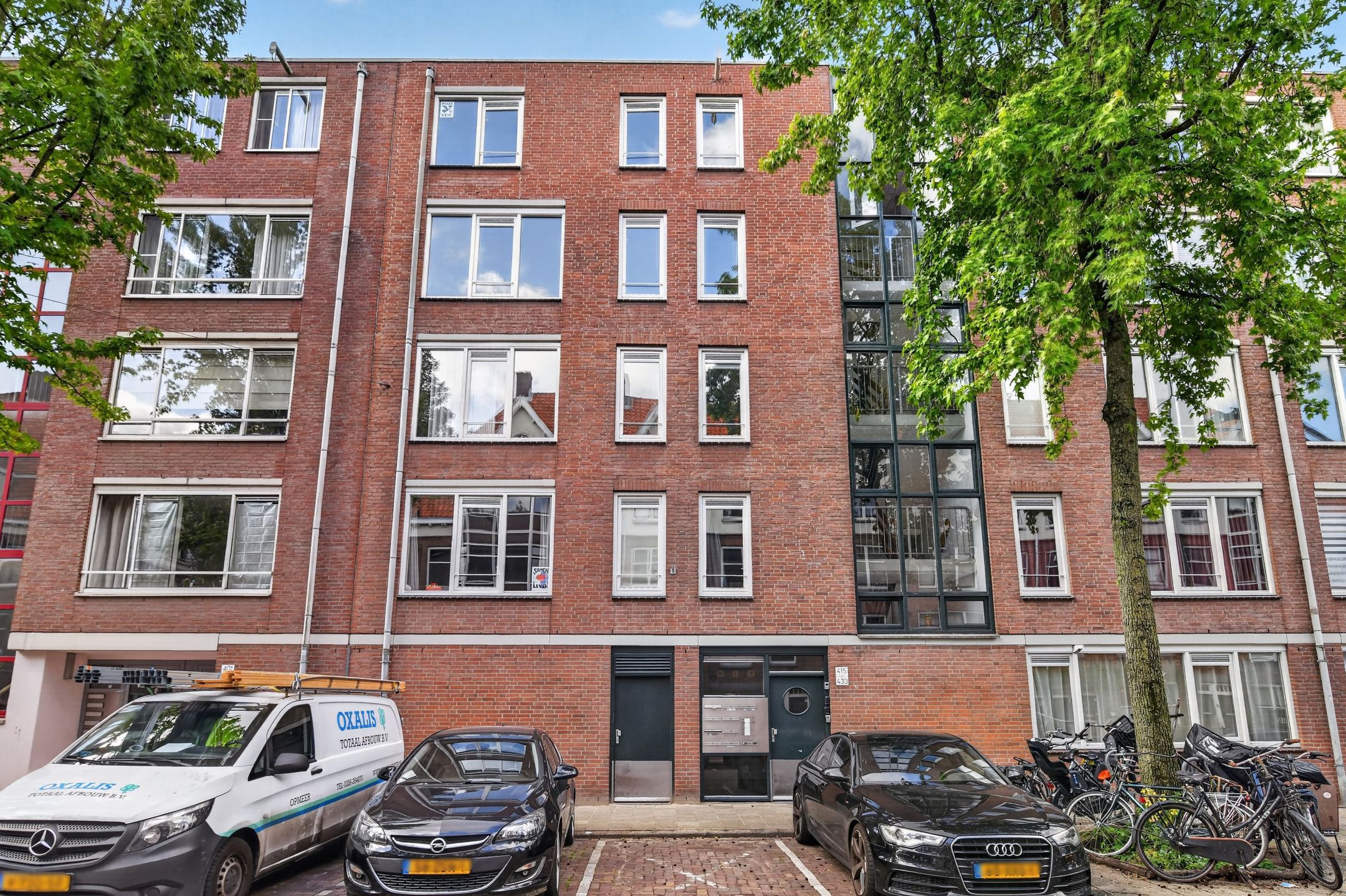 Photo 27 of Nova Zemblastraat 425