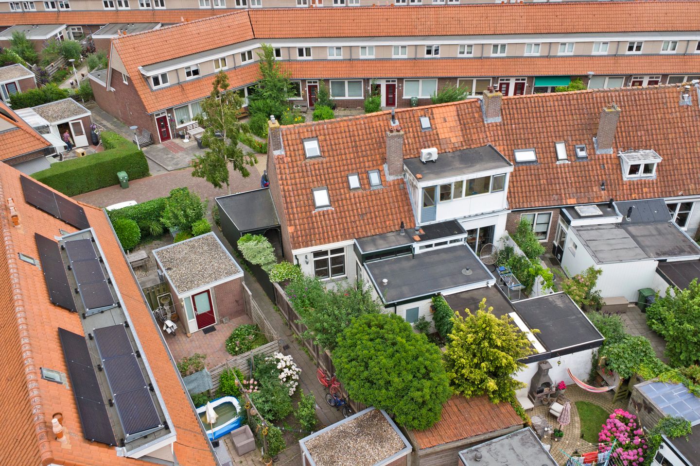 Foto 40 van Nicolaas Baurstraat 6