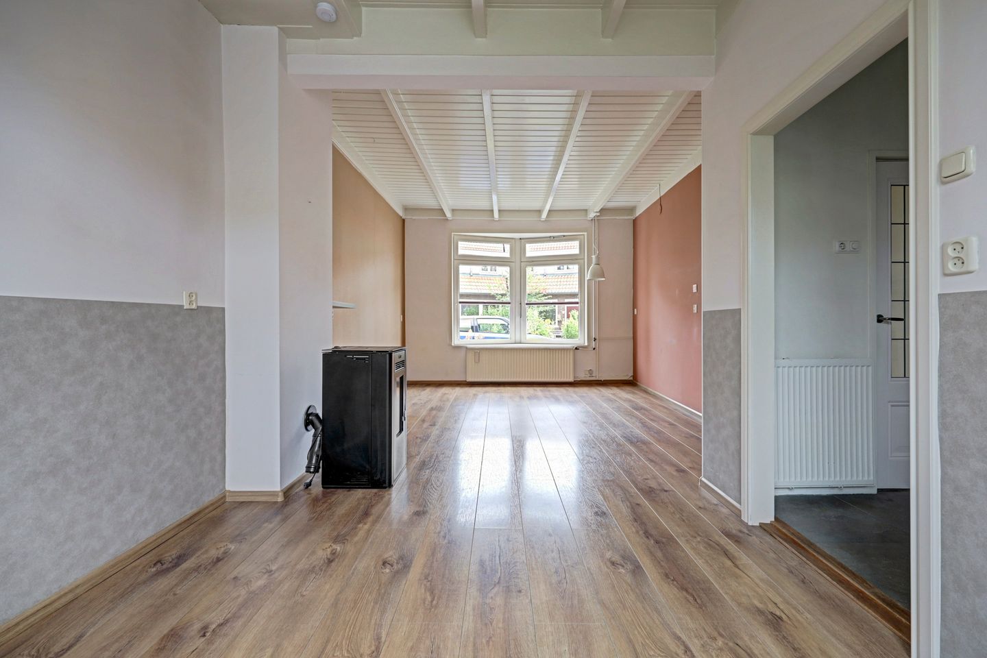 Foto 5 van Nicolaas Baurstraat 6